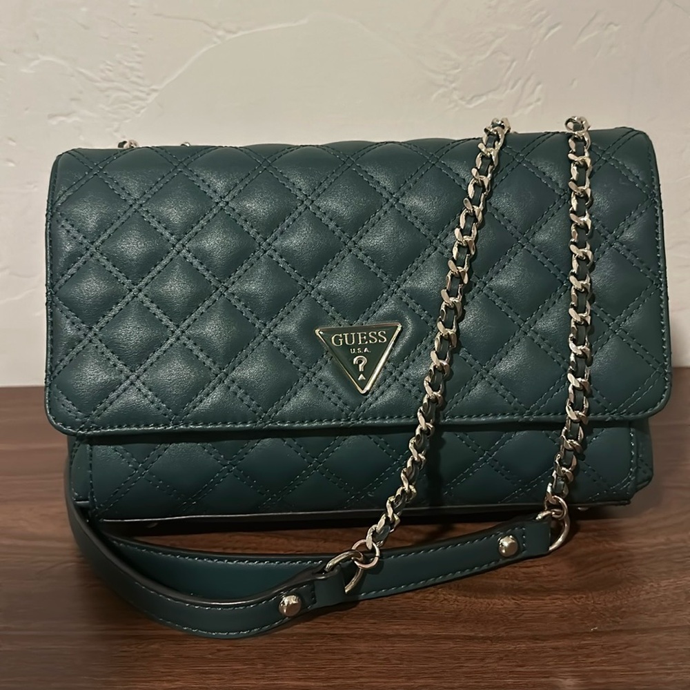 Tali crossbody purse.